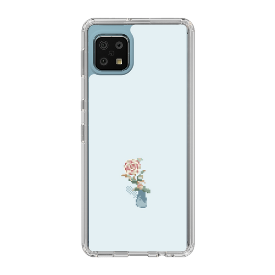 Slim Protection Case［ Binetsu - Flowers 1 ］