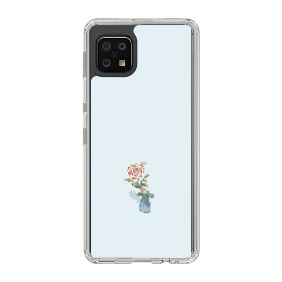 Slim Protection Case［ Binetsu - Flowers 1 ］