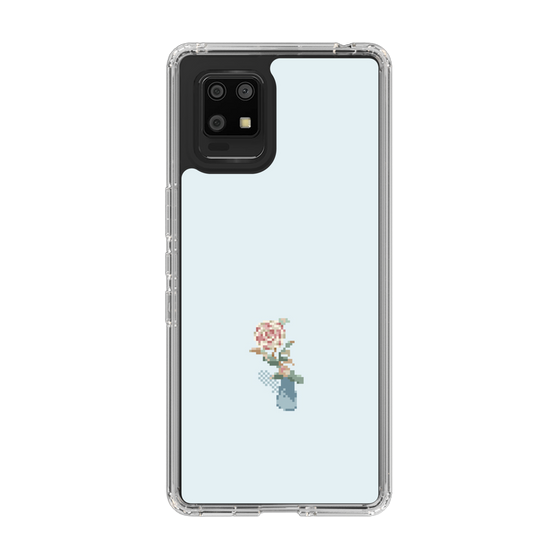 Slim Protection Case［ Binetsu - Flowers 1 ］