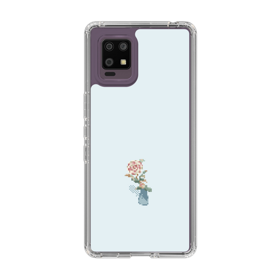 Slim Protection Case［ Binetsu - Flowers 1 ］