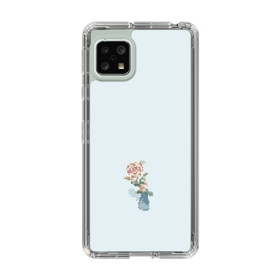 Slim Protection Case［ Binetsu - Flowers 1 ］