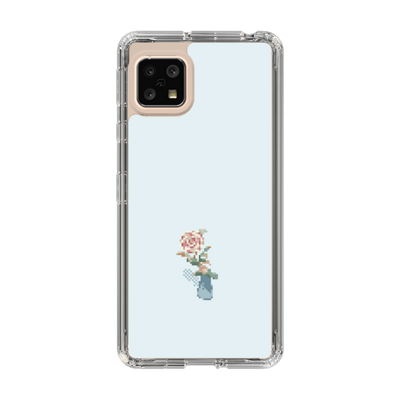 Slim Protection Case［ Binetsu - Flowers 1 ］