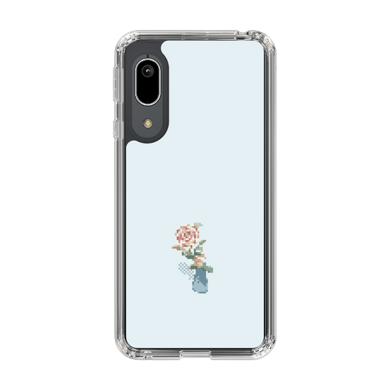 Slim Protection Case［ Binetsu - Flowers 1 ］