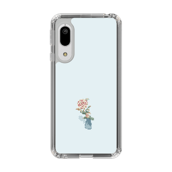 Slim Protection Case［ Binetsu - Flowers 1 ］