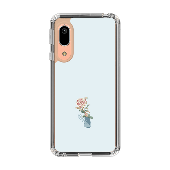 Slim Protection Case［ Binetsu - Flowers 1 ］