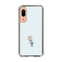 Slim Protection Case［ Binetsu - Flowers 1 ］