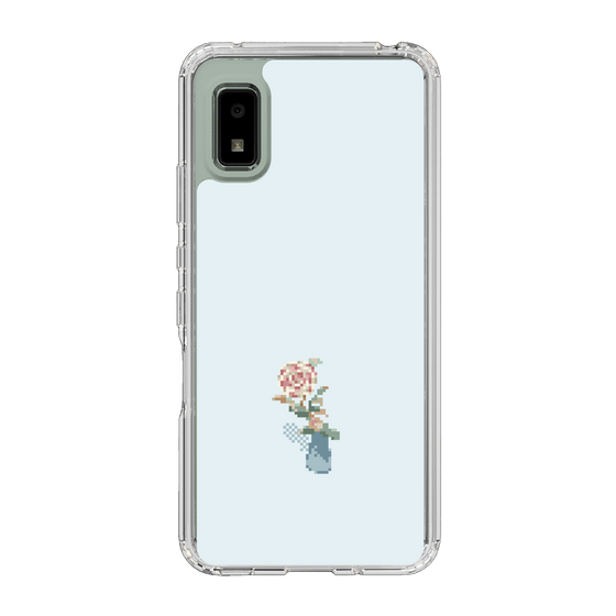 Slim Protection Case［ Binetsu - Flowers 1 ］