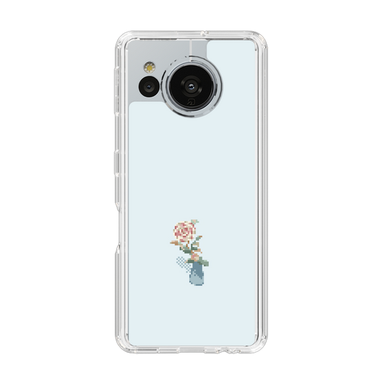 Slim Protection Case［ Binetsu - Flowers 1 ］
