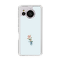 Slim Protection Case［ Binetsu - Flowers 1 ］