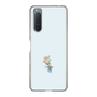 Slim Protection Case［ Binetsu - Flowers 1 ］