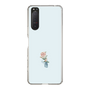 Slim Protection Case［ Binetsu - Flowers 1 ］