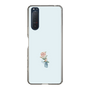 Slim Protection Case［ Binetsu - Flowers 1 ］