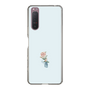 Slim Protection Case［ Binetsu - Flowers 1 ］