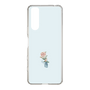 Slim Protection Case［ Binetsu - Flowers 1 ］