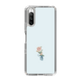 Slim Protection Case［ Binetsu - Flowers 1 ］