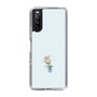 Slim Protection Case［ Binetsu - Flowers 1 ］