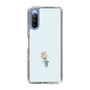 Slim Protection Case［ Binetsu - Flowers 1 ］