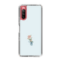 Slim Protection Case［ Binetsu - Flowers 1 ］