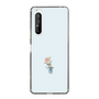 Slim Protection Case［ Binetsu - Flowers 1 ］