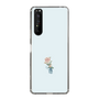 Slim Protection Case［ Binetsu - Flowers 1 ］
