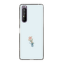 Slim Protection Case［ Binetsu - Flowers 1 ］