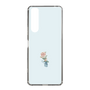 Slim Protection Case［ Binetsu - Flowers 1 ］