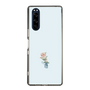 Slim Protection Case［ Binetsu - Flowers 1 ］