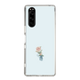 Slim Protection Case［ Binetsu - Flowers 1 ］