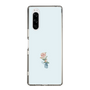 Slim Protection Case［ Binetsu - Flowers 1 ］