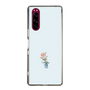 Slim Protection Case［ Binetsu - Flowers 1 ］
