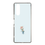 Slim Protection Case［ Binetsu - Flowers 1 ］