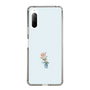 Slim Protection Case［ Binetsu - Flowers 1 ］