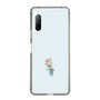 Slim Protection Case［ Binetsu - Flowers 1 ］