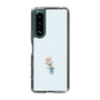 Slim Protection Case［ Binetsu - Flowers 1 ］