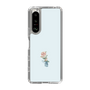 Slim Protection Case［ Binetsu - Flowers 1 ］
