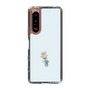 Slim Protection Case［ Binetsu - Flowers 1 ］