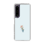 Slim Protection Case［ Binetsu - Flowers 1 ］