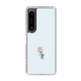 Slim Protection Case［ Binetsu - Flowers 1 ］