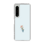 Slim Protection Case［ Binetsu - Flowers 1 ］