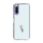 Slim Protection Case［ Binetsu - Flowers 1 ］