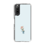 Slim Protection Case［ Binetsu - Flowers 1 ］