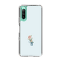 Slim Protection Case［ Binetsu - Flowers 1 ］