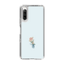 Slim Protection Case［ Binetsu - Flowers 1 ］