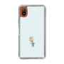 Slim Protection Case［ Binetsu - Flowers 1 ］