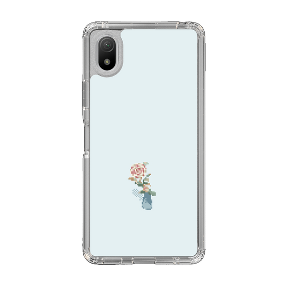 Slim Protection Case［ Binetsu - Flowers 1 ］