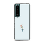 Slim Protection Case［ Binetsu - Flowers 1 ］