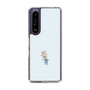 Slim Protection Case［ Binetsu - Flowers 1 ］