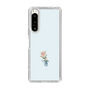 Slim Protection Case［ Binetsu - Flowers 1 ］