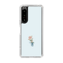 Slim Protection Case［ Binetsu - Flowers 1 ］