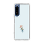 Slim Protection Case［ Binetsu - Flowers 1 ］